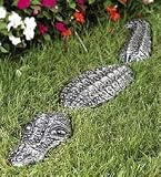 41WdL6xkalL. SL160  Pewter Lawn Gator