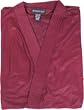 Poly-Velour Robe