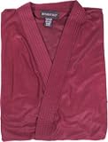 Poly-Velour Robe