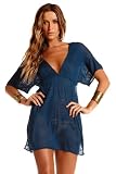 Vitamin A Shantung Tunic