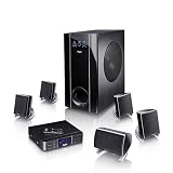 Teufel Concept
