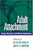 Adult Attachment: Theory, Research, and Clinical Implications Cover image