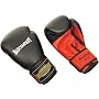 Pro Leder Boxhandschuhe "Klassik" schwarz / rot - &hellip Bad Company