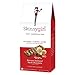 Skinny Girl on the Go Variety Pack - Banana Oatmeal, Peanut butter, and Dark Chocolate Pretzel Bars 1.4oz (Pack of 20)