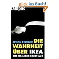 Die Wahrheit �ber IKEA: Ein Manager packt aus