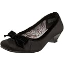 Mia Little Kid/Big Kid Camilla Dress Shoe