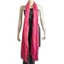 Women's Summer Dresses Accessory Cotton Scarves Tie and Dye 88 x 40 inches