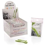 O'TOM TICK TWISTER (pack of 2)