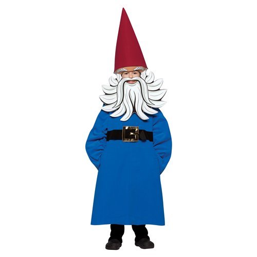 Child's Knome Costume (Size: Large 10-12)