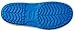 crocs Crocband II Pineapple LED Sandal (Toddler/Little Kid)