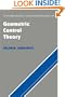 Geometric Control Theory (Cambridge Studies in Advanced Mathematics)