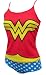 Search : Wonder Woman Cami & Panty Junior Set for women