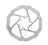Avid HS1 Heat Shedding Rotor (140mm, 6-Bolt)