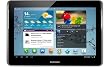 Samsung Galaxy Tab 2 P5110 WIFI Tablet (25,7 cm (10.1 Zoll) Display, 1GHz Prozessor, 1GB RAM, 16 GB Speicher, 3,2 Megapixel Kamera, Android) titanium-silber