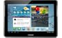 Samsung Galaxy Tab 2 P5110 WIFI Tablet (25,7 cm (10.1 Zoll) Display, 1GHz Prozessor, 1GB RAM, 16 GB Speicher, 3,2 Megapixel Kamera, Android) titanium-silber