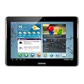 Samsung GalaxyTab2 GT-P5110TSADBT Tablette 10,1" (25,7 cm) 16 Go 1Go RAM Android 4.0 Wifi Argent Titanium