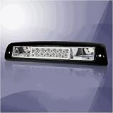 94 95 96 97 98 99 00 01 Dodge Ram LED 3rd Brake Light - Chrome by Atomic