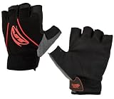 JT Fingerless Youth Paintball Gloves