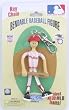 Philadelphia Phillies BENDOS bendable Keychain