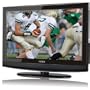 Coby TFTV2617 26-Inch Widescreen LCD HDTV/Monitor with HDMI Input, Black