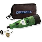 Dremel 760-04 Two-Speed Cordless Golf Cleaning Rotary Tool [並行輸入品]