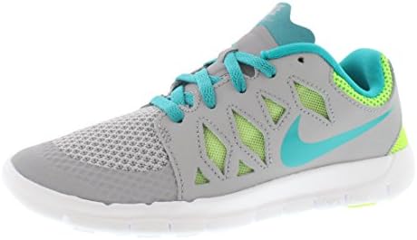 Nike Free 5 (PS) Kid's Shoes Size 2