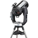 Celestron CPC 1100 StarBright XLT GPS Schmidt-Cassegrain 2800mm Telescope with Tripod and Tube