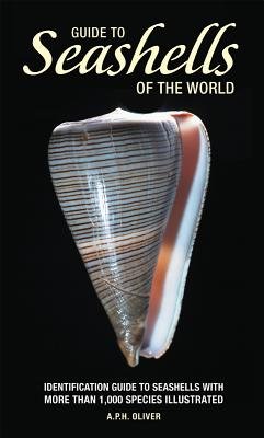 Guide to Seashells of the World   [GT SEASHELLS OF THE WORLD] [Paperback]