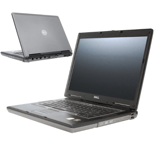 Dell Latitude D830 15.4″ Laptop (Intel Core 2 Duo 2.0Ghz, 120GB Hard Drive, 2048Mb RAM, DVDRW Drive, XP Profesional)