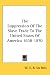 Books : The Suppression Of The Slave Trade To The United States Of America 1638-1870