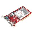 ATI Radeon 9700 Pro Grafikkarte 256 MB - 128-bit - AGP