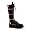 Burg Rub-Off Leather