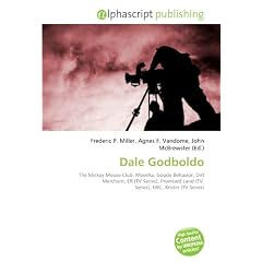 Dale Godboldo: The Mickey Mouse Club, Moesha, Goode Behavior, Dirt Merchant, ER (TV Series), Promised Land (TV  Series), NBC, Kristin (TV Series)