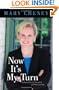 Now It's My Turn: A Daughter's Chronicle of Political Life