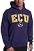 East Carolina Pirates Hoodie with Arch and Mascot