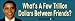 What's A Few Trillion Between Friends - Anti Obama Bumper Stickers (Medium 10x2.8 in....
