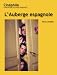 Book Cinephile (#5) L'Auberge Espagnole