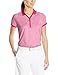 adidas Golf Women's Pique Polo