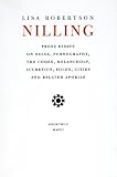 Nilling (Department of Critical Thought)