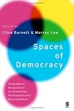 Spaces of Democracy: Geographical Perspectives on Citizenship, Participation and Representation