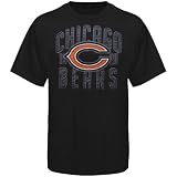 Chicago Bears Team Shine T-Shirt