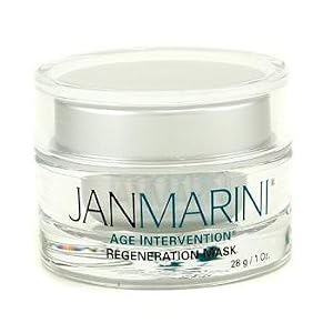 Jan Marini Age Intervention Regeneration Face Mask ( Exp. Date 07/2012 ) – 28g/1oz