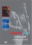 What's Going on + Greatest Hits Live: Collectors