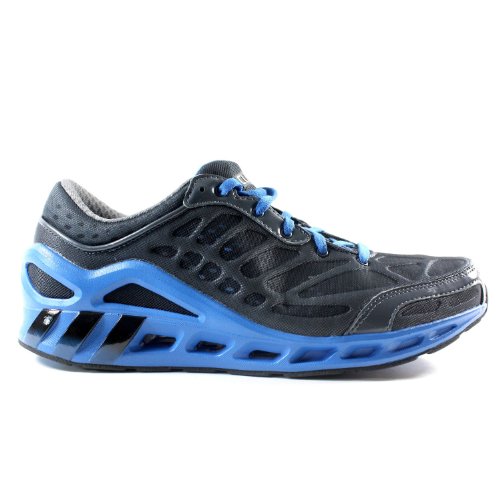 Adidas CC Climacool Seduction Running Shoe - DARONX/BLACK1/BRIBLU (Men) - 11 Adidas CC Climacool Seduction Running Shoe - DARONX/BLACK1/BRIBLU (Men) - 11