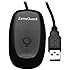 Zettaguard Wireless PC USB Gaming Receiver for Xbox 360 Compact Disc