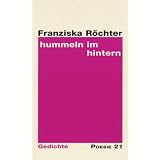 hummeln im hintern: Gedichtevon "Anton G. Leitner"