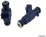 New! Audi RS6 Bosch Fuel Injector 03 04