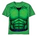 Search : Marvel Comics The Incredible Hulk Green Costume T-Shirt Tee