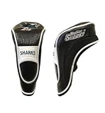 San Jose Sharks Hybrid Individual Headcover
