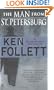 The Man from St. Petersburg (Signet)